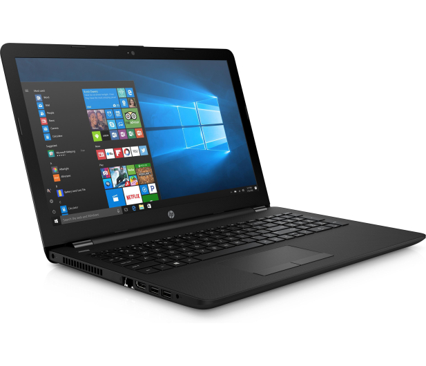 HP 15-bs011nw i3-6006U/4GB/1000GB HDD/15,6"/W10 - 1447387 - zdjęcie 2